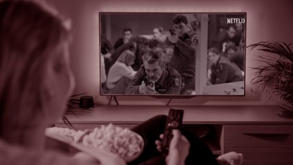 Netflix lanza el tráiler oficial de 'La noche más larga'