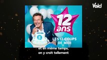 VOICI Interview de Jean-Luc Reichmann