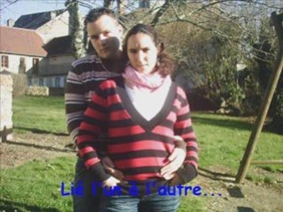 Estelle et Grégory