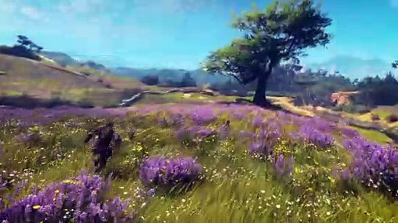 A Plague Tale Requiem - Gameplay Reveal Trailer  The Game Awards 2021