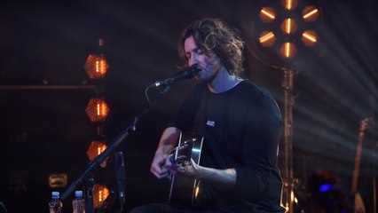Dean Lewis - Iris (Live & Unplugged)