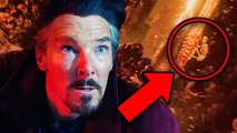 Doctor Strange Multiverse of Madness ILLUMINATI Returning- (Spoilers)