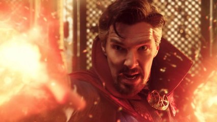 Doctor Strange Multiverse of Madness REVIEW (No Spoilers!)