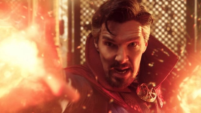 Doctor Strange Multiverse of Madness ILLUMINATI Returning- (Spoilers)