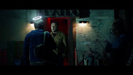 Fest Track On Sirk TV Interview: HEAVENS ABOVE [Locarno Film Festival 2021 - Virtual] - Part III