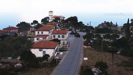 ARMA 3 - Trailer: So sieht das Map-Remake Malden aus Operation Flashpoint aus