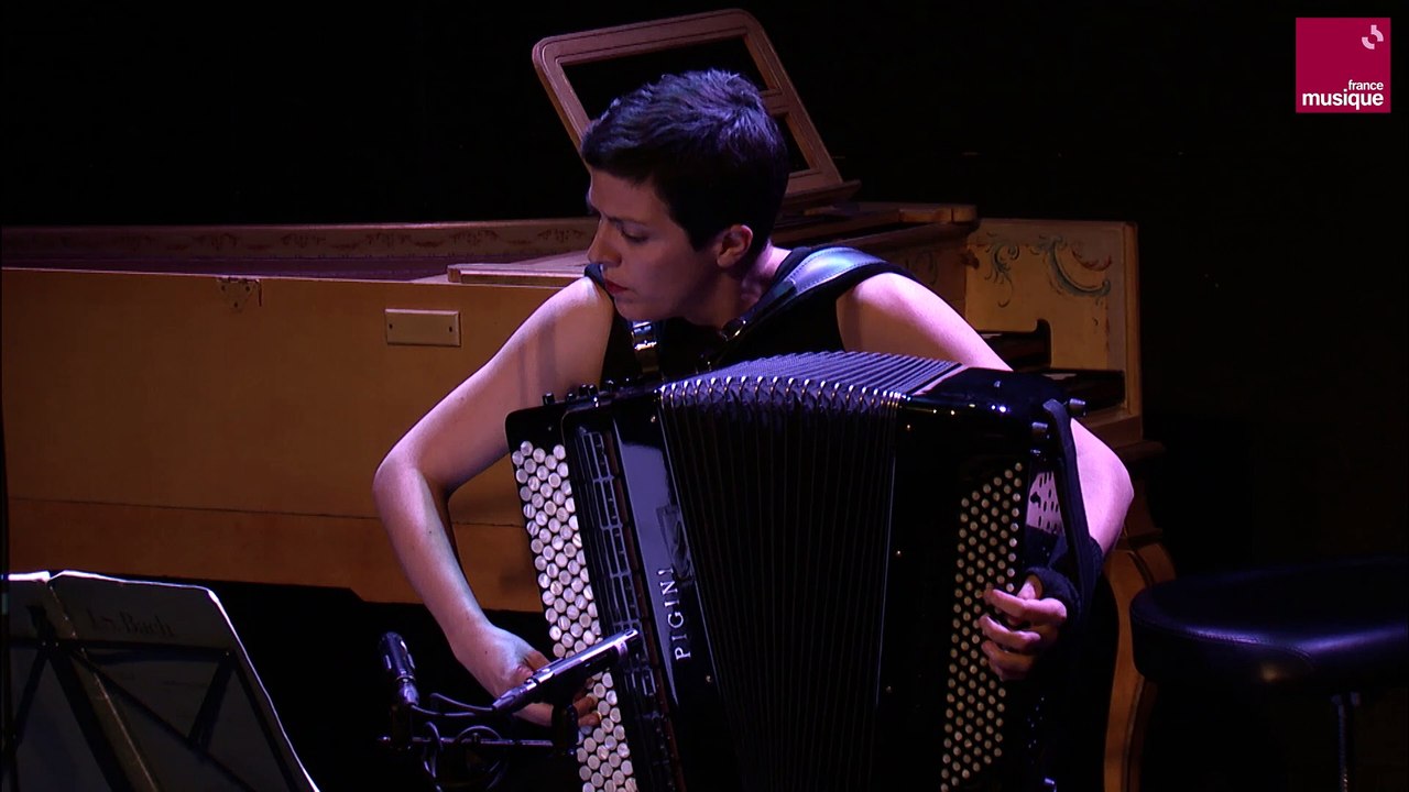 Bach : Variations Goldberg BWV 988 - Aria / Variations 1, 13 et 14