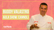 CAKE BOSS: BUDDY VALASTRO ENSINA O SEGREDO DO RECHEIO DE CANNOLI (2022)