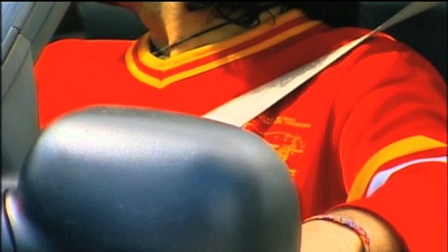 Más de 900 conductores multados