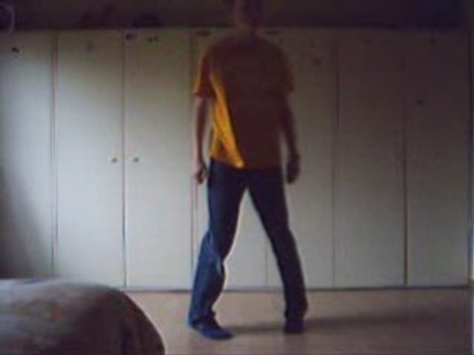 Tuto jump debutant