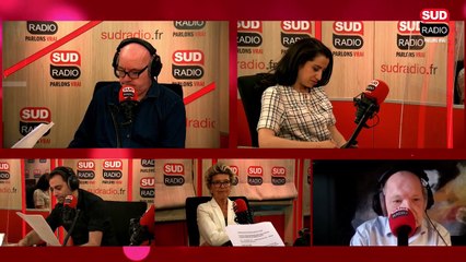 Rachel Kéké admet avoir soutenu Marine Le Pen