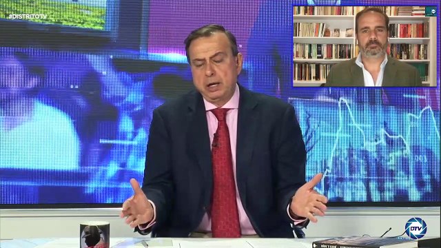 Alex Navajas: Vergüenza deben tener las Ministras que defienden a Oltra y no a la menor abusada