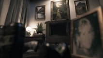 Visage - Trailer: Horrorspiel erinnert an P.T. und sieht richtig gut aus