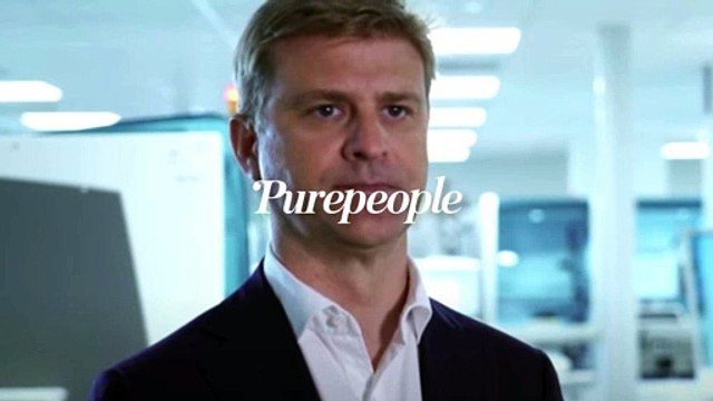 Stéphane Eimer : Le multimillionnaire, PDG des laboratoires Biogroup, retrouvé mort à 52 ans