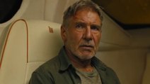 Blade Runner 2049 - Viele neue Szenen mit Harrison Ford & Ryan Gosling im Behind-the-Scenes-Video