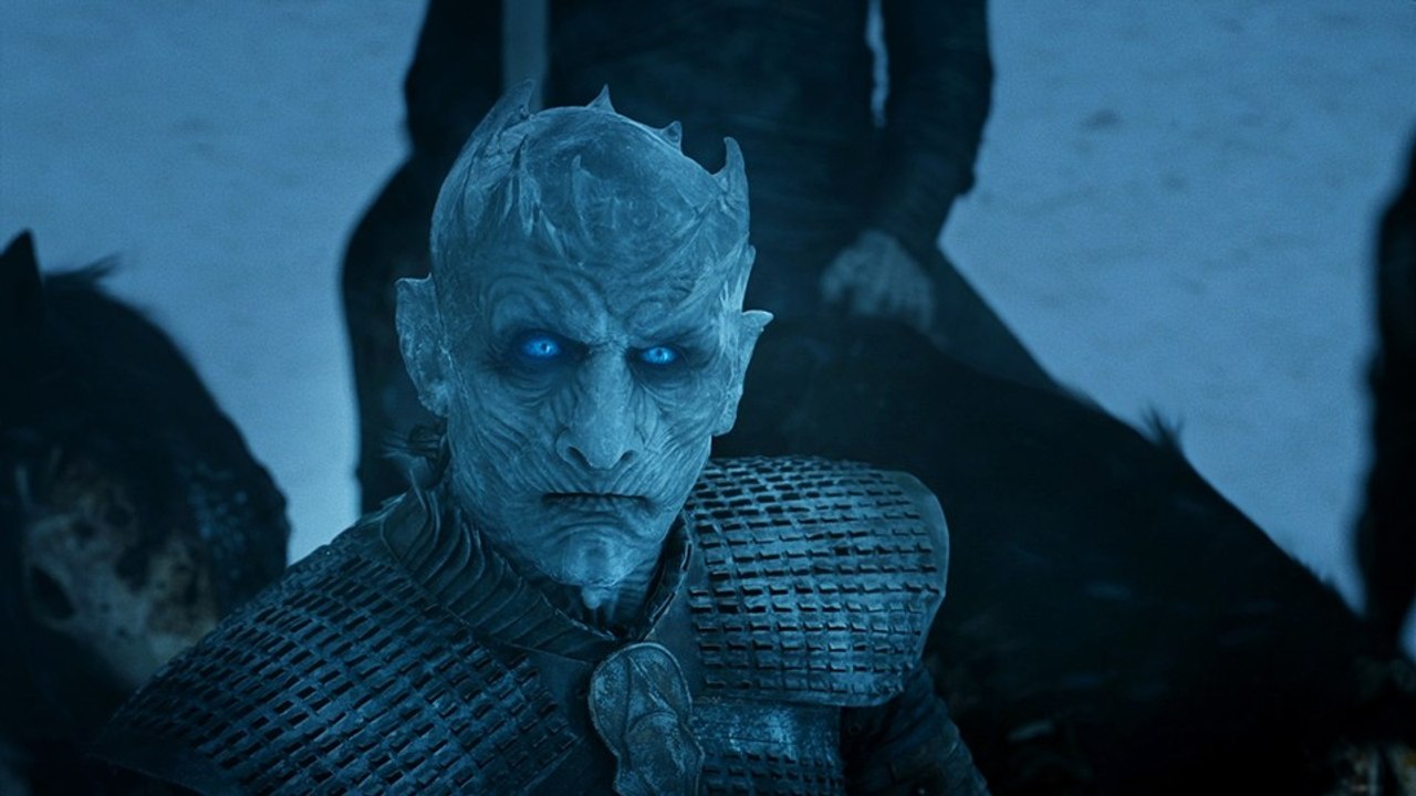 Game of Thrones  - Zweiter Trailer zur siebten Staffel #WinterisHere