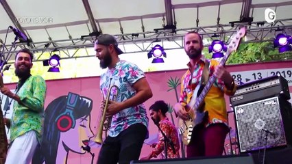VOYONS VOIR - 23/06/22 - Les festivals culturels régionaux - Voyons Voir  - TéléGrenoble