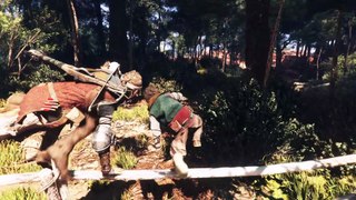 Dimostrazione Gameplay Estesa