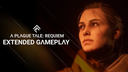 Extenso vídeo gameplay de A Plague Tale: Requiem y fecha de lanzamiento