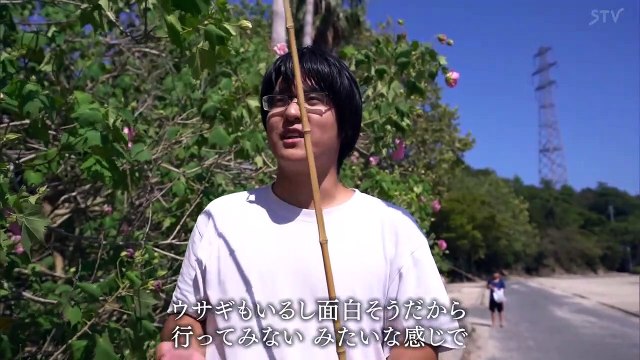 「毒ガスの痕　ヒロシマ　ウサギ島の記憶」