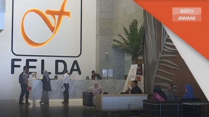 FGV Holdings Bhd | Elaun Pengerusi, BOD FGV dinaikkan