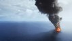 Deepwater Horizon - Kino-Trailer zum Katastrophenfilm mit Mark Wahlberg