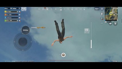 NEW REAL BEST LOOT GAMEPLAYx3 AWM | Pubg Mobile