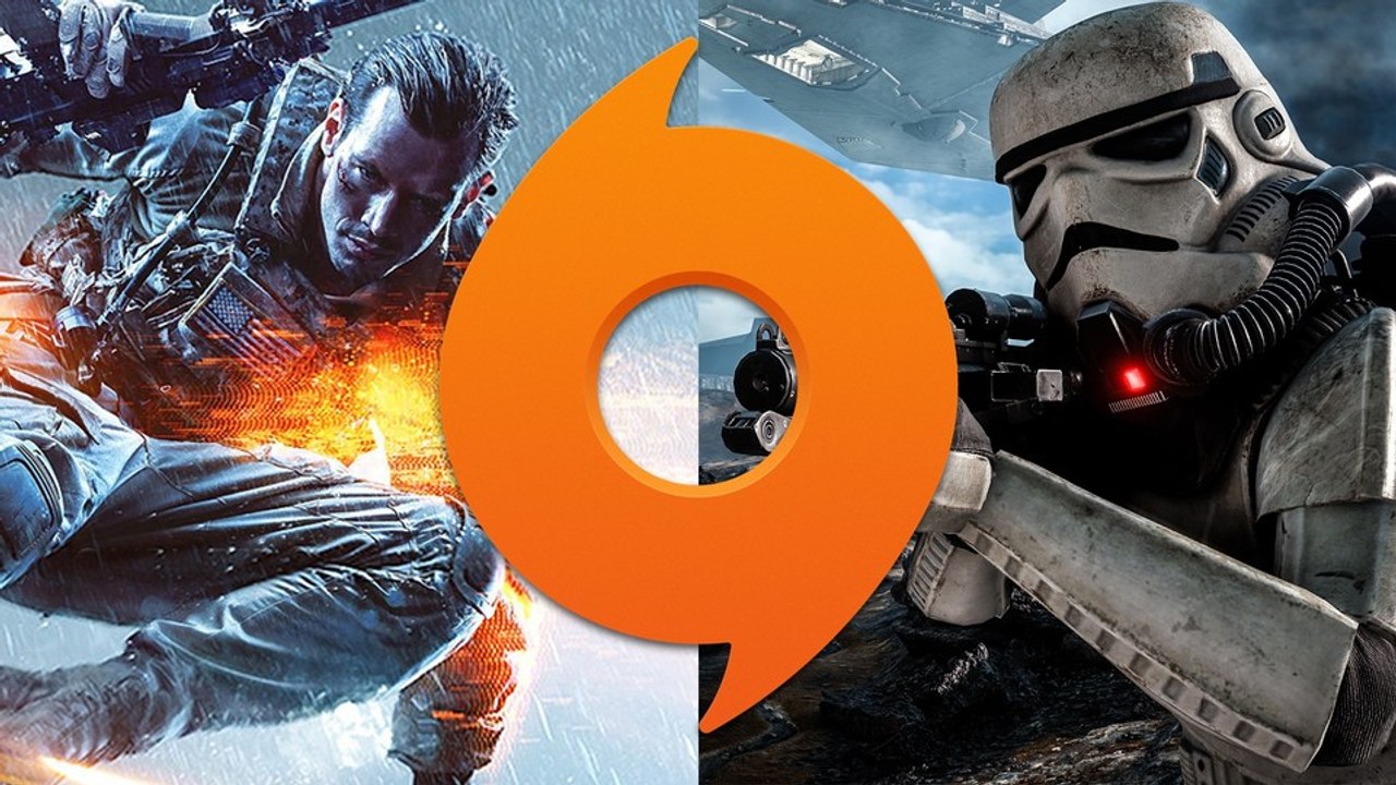 Unsere Empfehlungen zum Origin-Sale - Battlefield, Battlefront & die besten Deals unter 5 Euro
