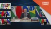 BRICS | Perdagangan Rusia bersama China, India meningkat - Putin