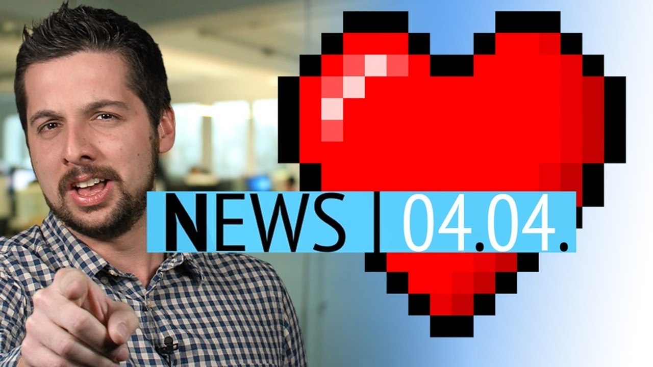 News: Jet-Pack-Gameplay aus Mass Effect Andromeda - Microsoft erteilt verbesserter Xbox One eine Absage