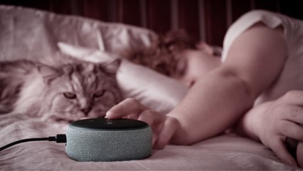 Amazon trabaja en tecnología para Alexa que recupera voz de personas fallecidas