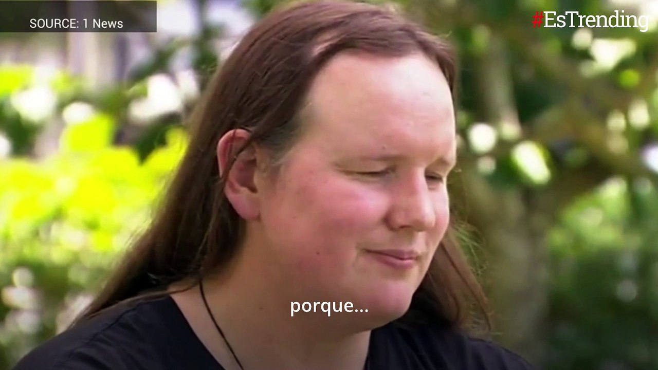 Laurel Hubbard, la primer deportista transgénero en competir en unos Juegos Olímpicos
