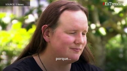 Laurel Hubbard, la primer deportista transgénero en competir en unos Juegos Olímpicos