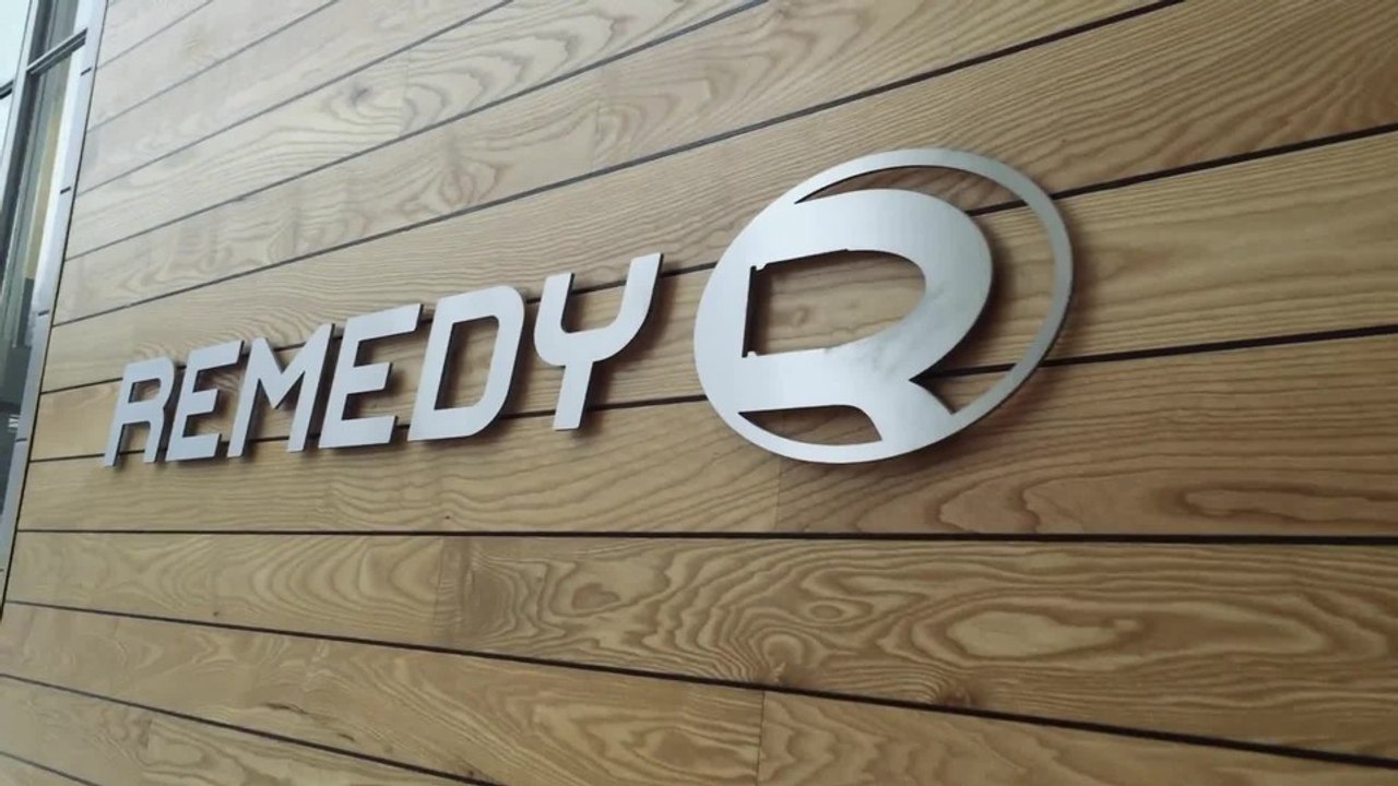 Quantum break - studiotour: so schaut es bei entwickler remedy in finnland aus