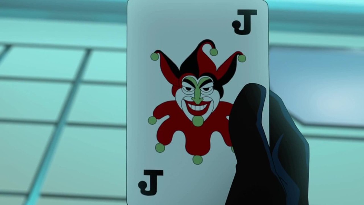 Batman: The Killing Joke - Making-of zur animierten DC-Comic-Verfilmung