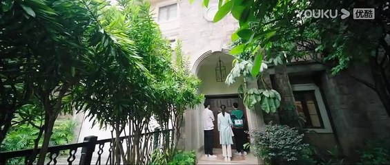 [ENG SUB] Medical Examiner Dr  Qin_ The Mind Reader EP16 _