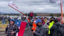 Cile, maxi sciopero dei minatori: paralizzata la compagnia statale del rame
