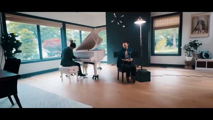 _All of the Stars_ - Ed Sheeran (KHS & Alex Blue Cover)