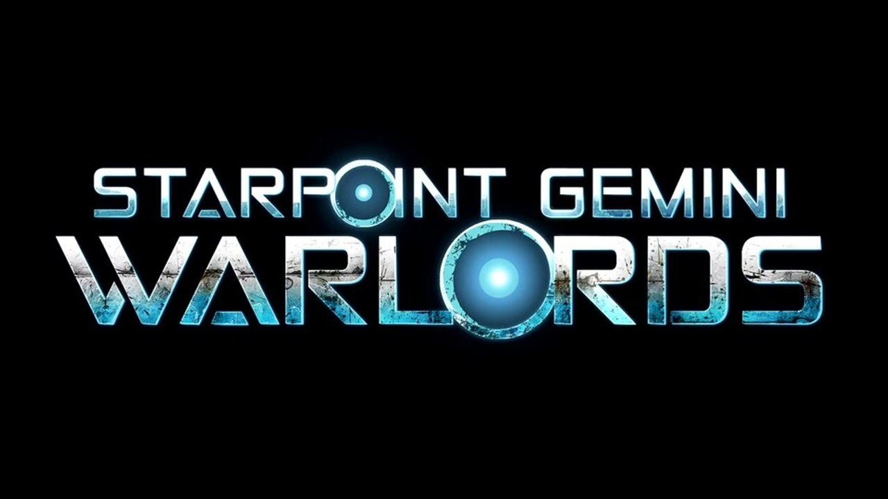 Starpoint gemini warlords - gameplay-trailer zeigt alpha-version