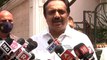 Maharashtra Political Crisis: Jayant Patil says, 'NCP is yet to decide about alliance with Shivsena'