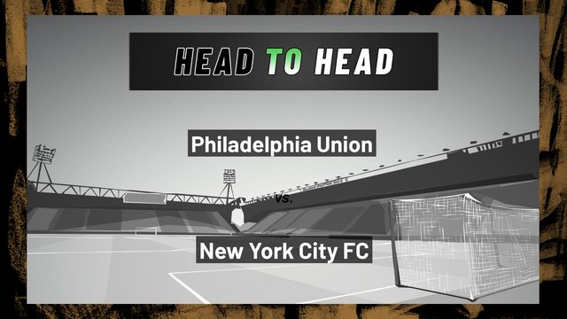 Philadelphia Union vs New York City FC: Both Teams To Score, June 26, 2022