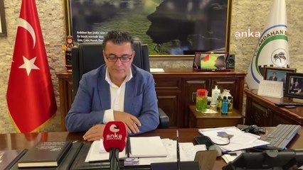 Ardahan Belediye Başkanı Faruk Demir: "Ardahan'dan Kimse Umudunu Kesmesin"