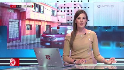 Cinco aprehendidos tras explosión en La Paz, tenían cachorros de dinamita en su poder