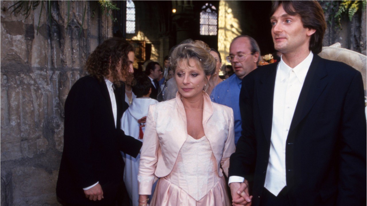 VOICI : "On se souvient" : Pierre Palmade revient avec tendresse sur son histoire d'amour avec Véronique Sanson