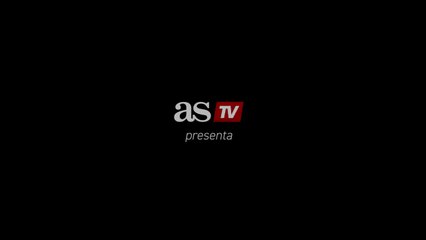 El gesto más atlético de Luis: segundo tráiler