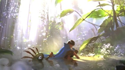 World of Warcraft - Trailer: Kinderbuch-Reihe »Traveler« angekündigt