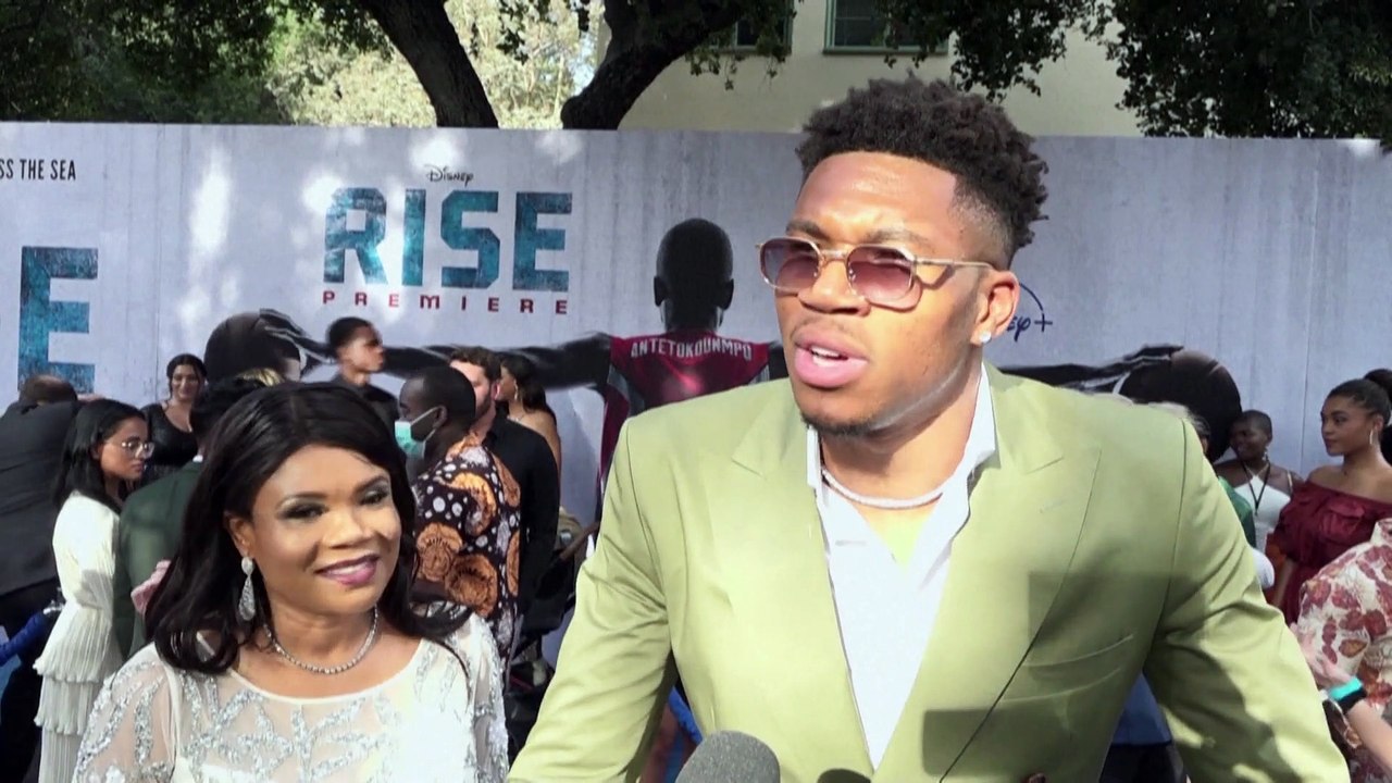 Η ζωή του Γιάννη στη μεγάλη οθόνη