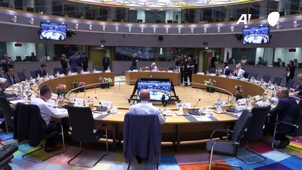 UE debate status de candidato para Ucrânia