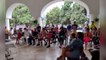 Últimos días de la exposición "Mareas de cambio" | CPS Noticias Puerto Vallarta