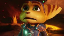 Ratchet & Clank - Story-Trailer zum Action-Plattformer